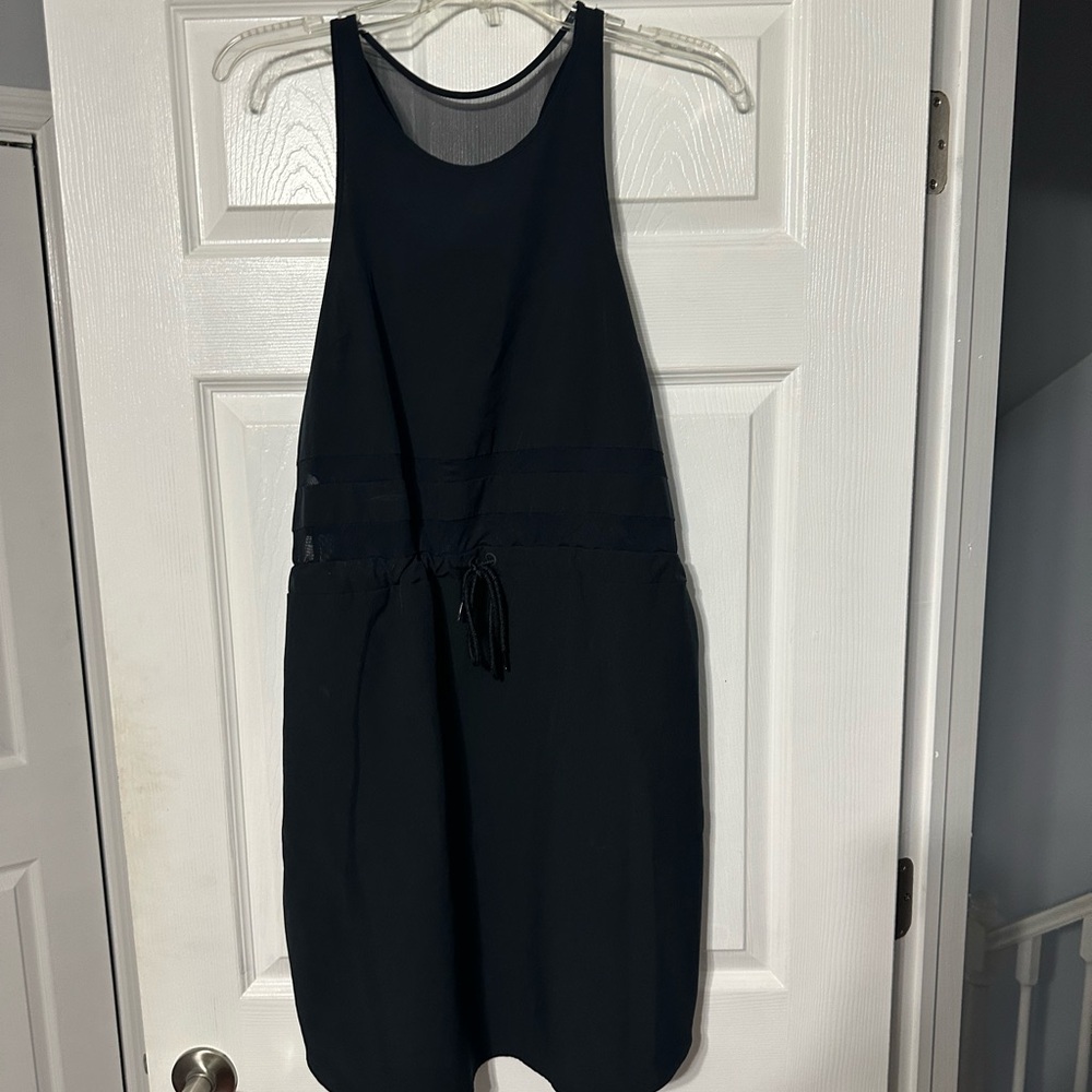 Under Armour Loose HeatGear Athletic Dress